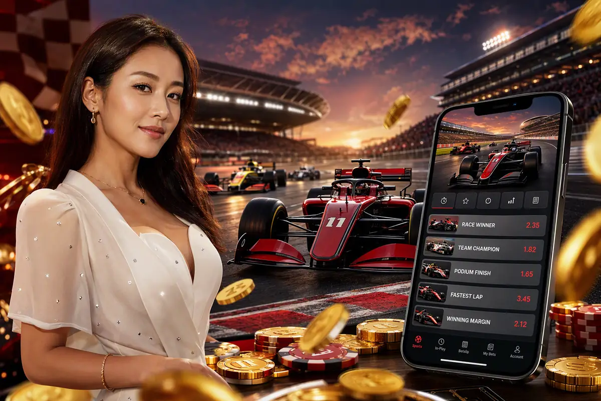 678mm ဘောလုံးပွဲစဉ် Live Betting မျက်နှာပြင်